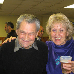 Meet your Posher, Lynn